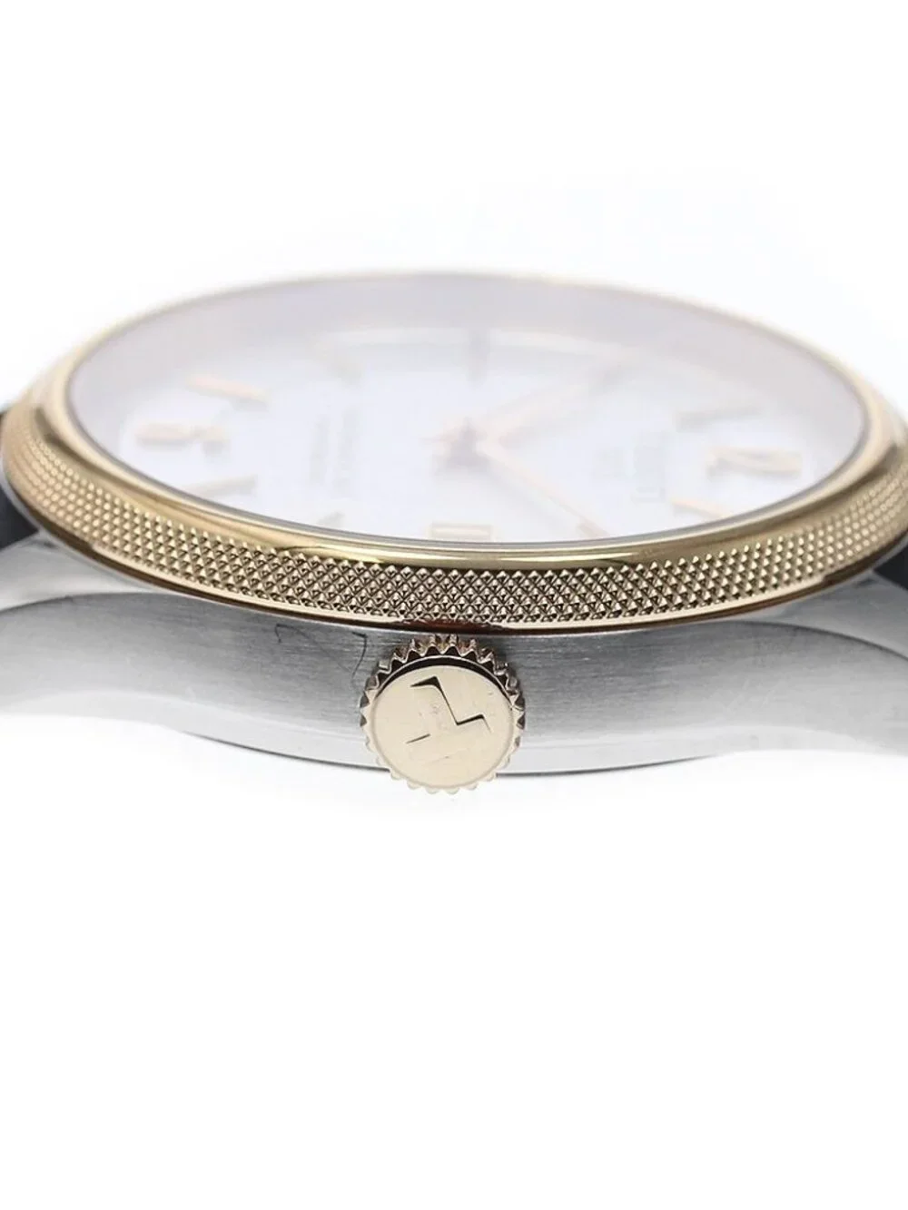 TISSOT Ballad T108.408.26.037.00/T108408A Date Automatic Men's Watch_974954